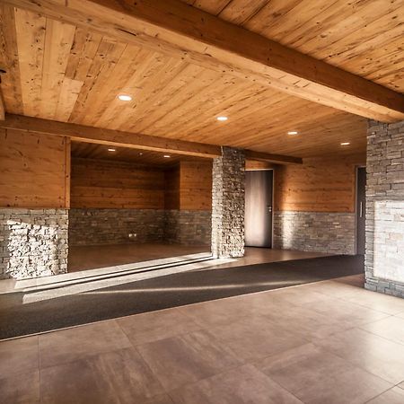Val Thorens - Cosy Appartement Avec Vue Silveralp 224 Eksteriør bilde